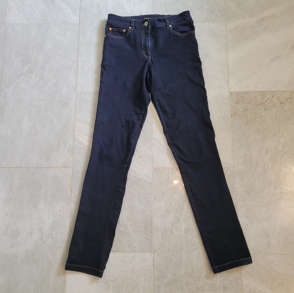 Escada Skinny Jeans - Picture 3 of 6